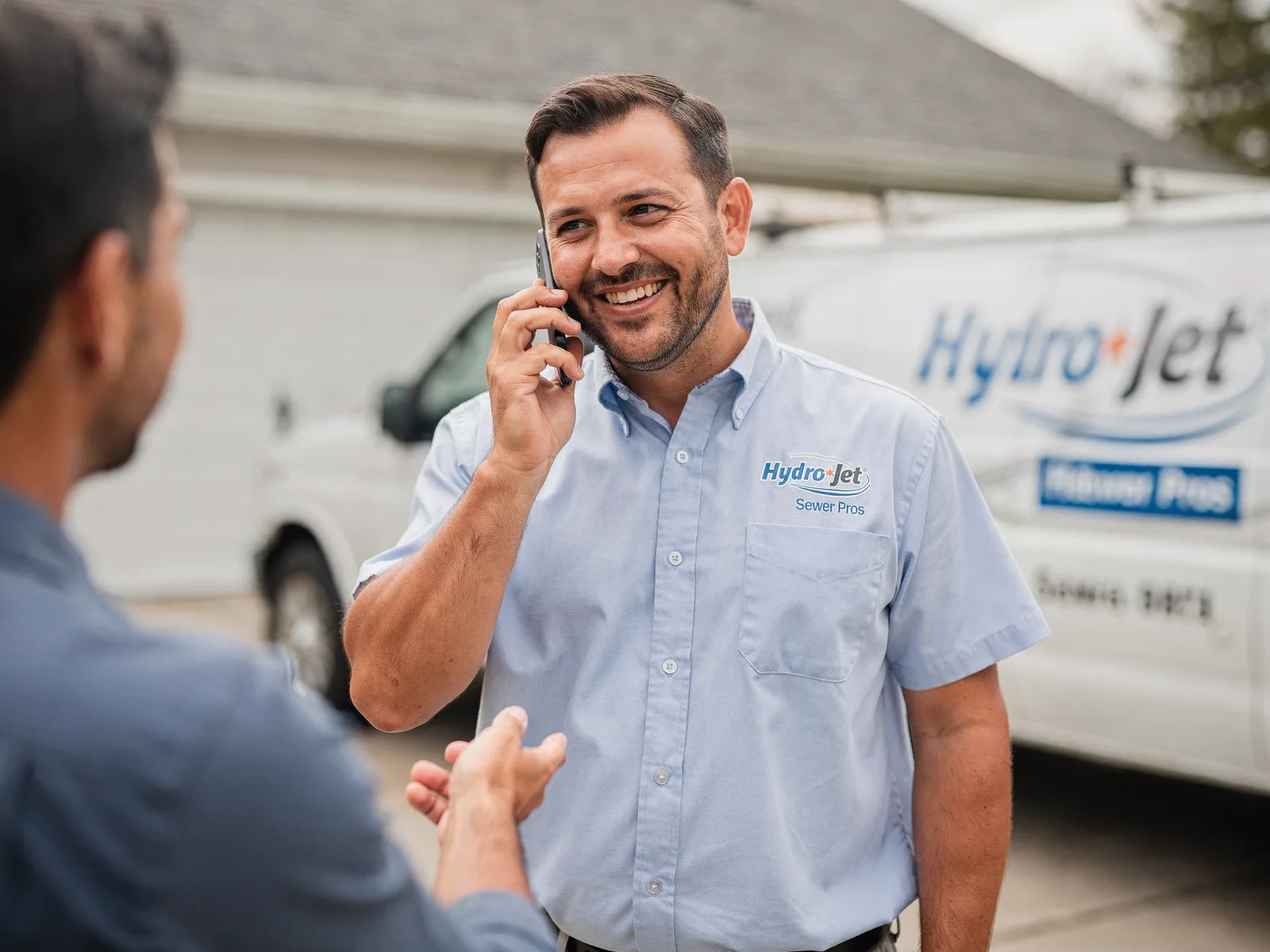 Hydro Jetting Near Me Luther, MI FAQs